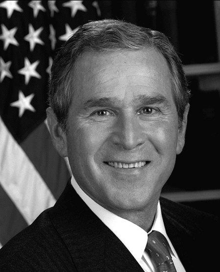 bush a mayrde vous laimez!!